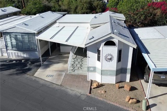 69801 Ramon 223, Cathedral City, CA 92234