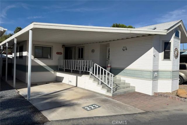 69801 Ramon 223, Cathedral City, CA 92234