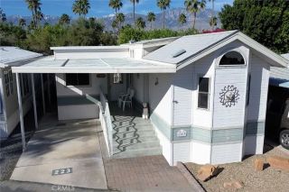 69801 Ramon 223, Cathedral City, CA 92234