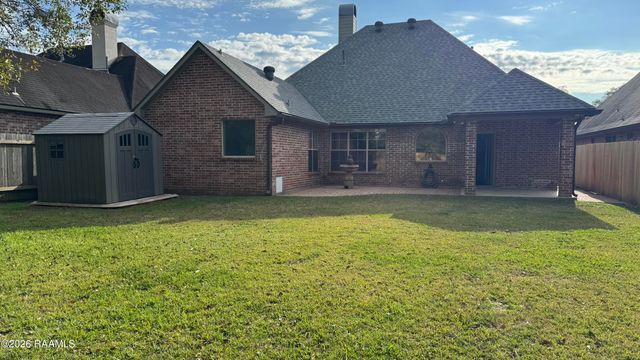 209 Metairie Court, Lafayette, LA 70503