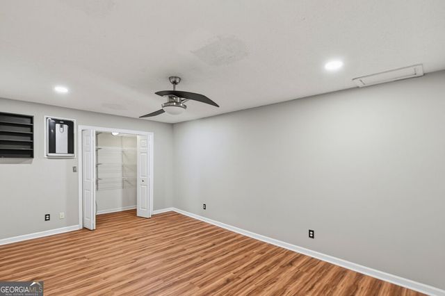 2031 Pinnacle Pointe Drive, Norcross, GA 30071