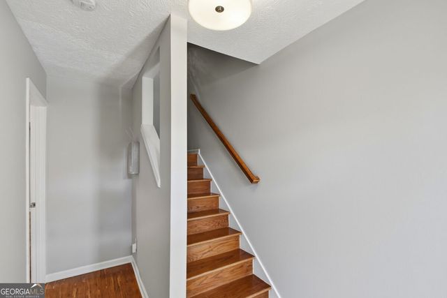 2031 Pinnacle Pointe Drive, Norcross, GA 30071