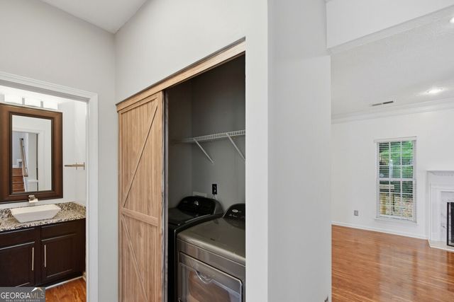2031 Pinnacle Pointe Drive, Norcross, GA 30071
