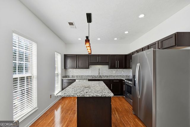2031 Pinnacle Pointe Drive, Norcross, GA 30071