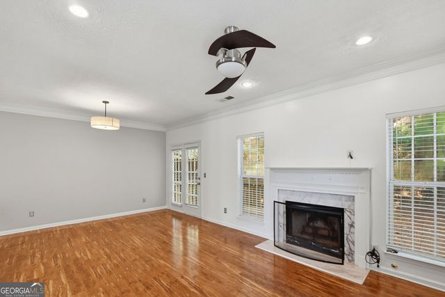 2031 Pinnacle Pointe Drive, Norcross, GA 30071