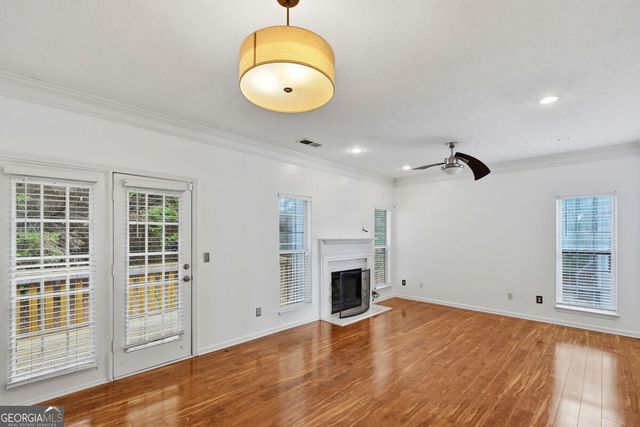 2031 Pinnacle Pointe Drive, Norcross, GA 30071