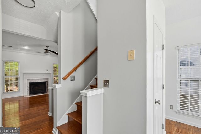 2031 Pinnacle Pointe Drive, Norcross, GA 30071