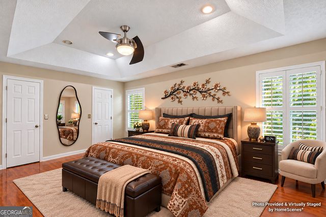 2031 Pinnacle Pointe Drive, Norcross, GA 30071
