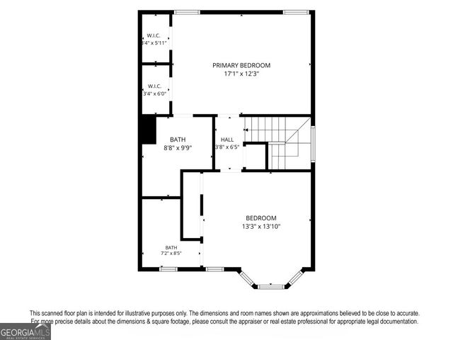 2031 Pinnacle Pointe Drive, Norcross, GA 30071