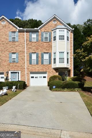 2031 Pinnacle Pointe Drive, Norcross, GA 30071