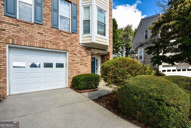 2031 Pinnacle Pointe Drive, Norcross, GA 30071