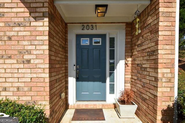 2031 Pinnacle Pointe Drive, Norcross, GA 30071