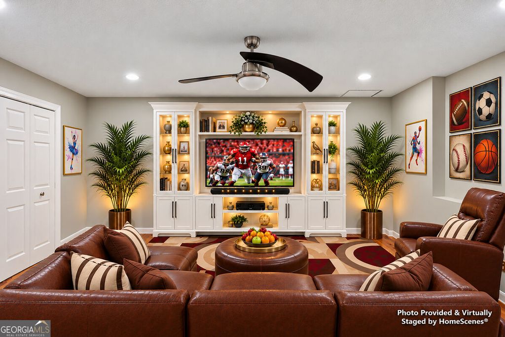 2031 Pinnacle Pointe Drive, Norcross, GA 30071 — photo 3