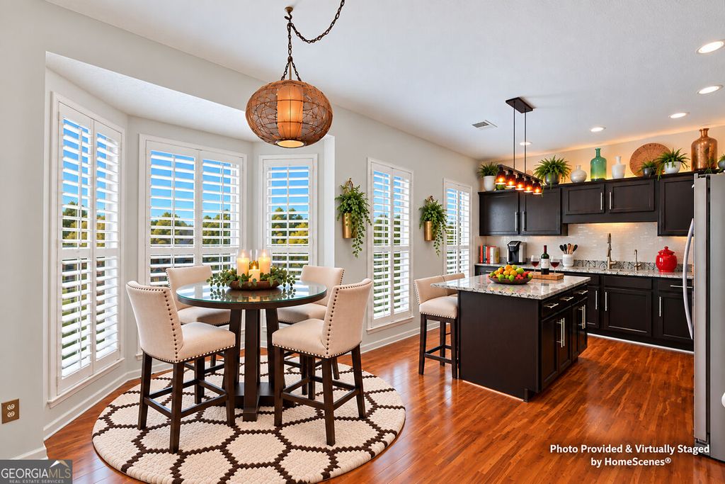 2031 Pinnacle Pointe Drive, Norcross, GA 30071 — photo 4