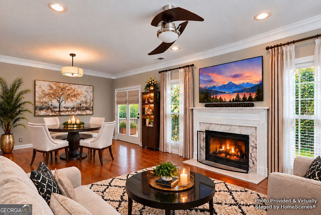 2031 Pinnacle Pointe Drive, Norcross, GA 30071 — photo 5