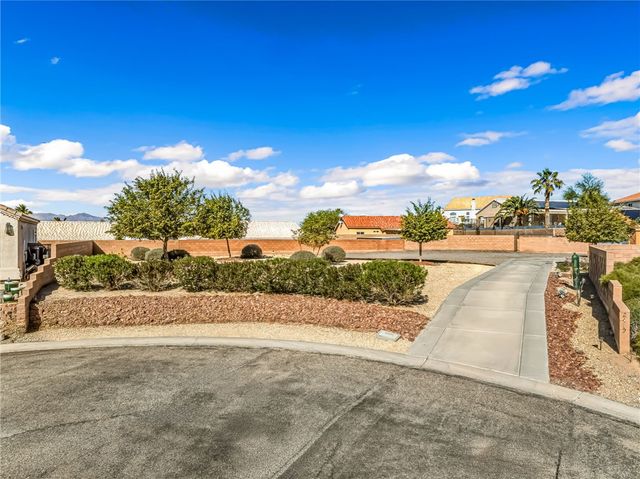 2419 E Pawnee Circle, Fort Mohave, AZ 86426
