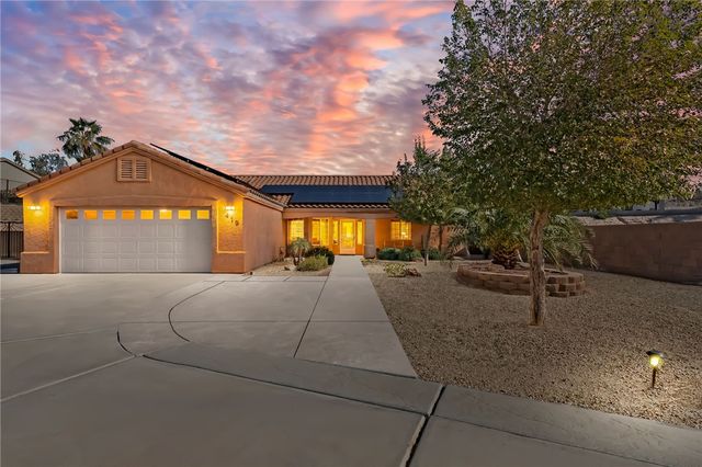 2419 E Pawnee Circle, Fort Mohave, AZ 86426