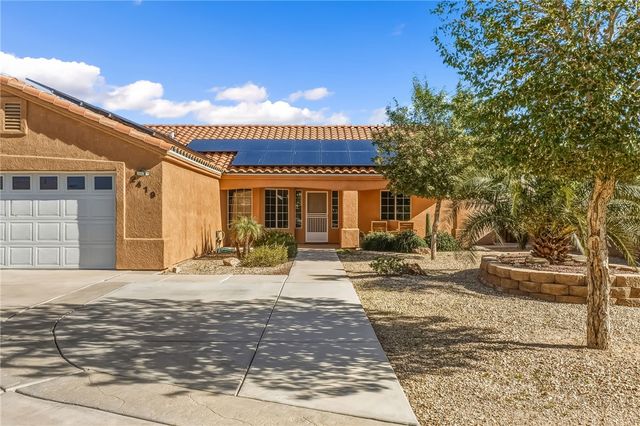 2419 E Pawnee Circle, Fort Mohave, AZ 86426