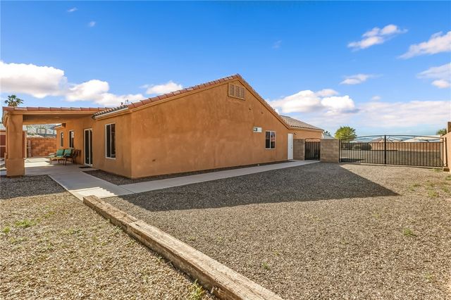 2419 E Pawnee Circle, Fort Mohave, AZ 86426