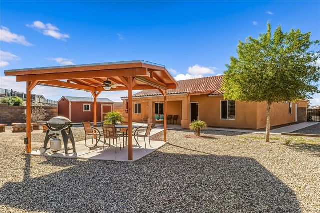 2419 E Pawnee Circle, Fort Mohave, AZ 86426