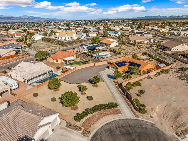2419 E Pawnee Circle, Fort Mohave, AZ 86426