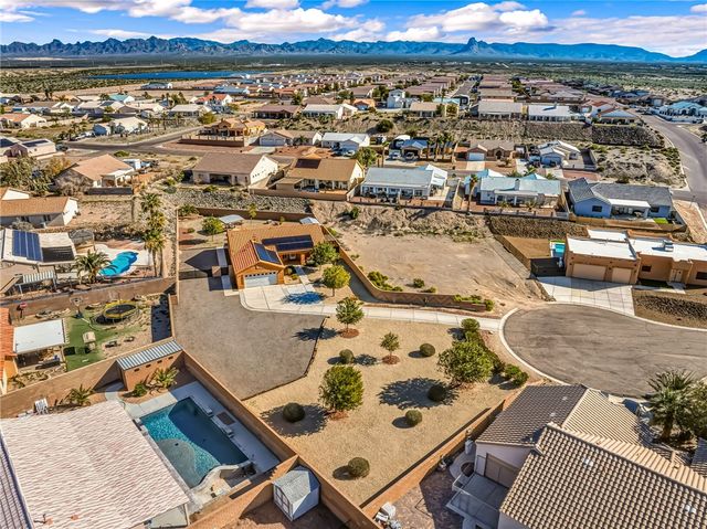 2419 E Pawnee Circle, Fort Mohave, AZ 86426