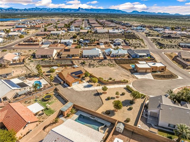 2419 E Pawnee Circle, Fort Mohave, AZ 86426