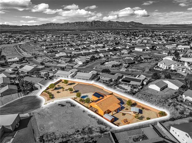 2419 E Pawnee Circle, Fort Mohave, AZ 86426