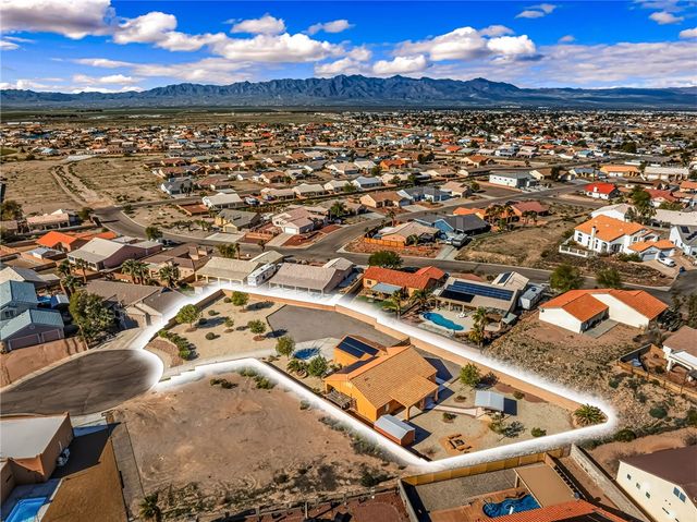 2419 E Pawnee Circle, Fort Mohave, AZ 86426
