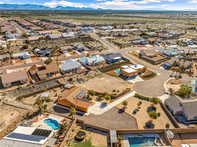 2419 E Pawnee Circle, Fort Mohave, AZ 86426