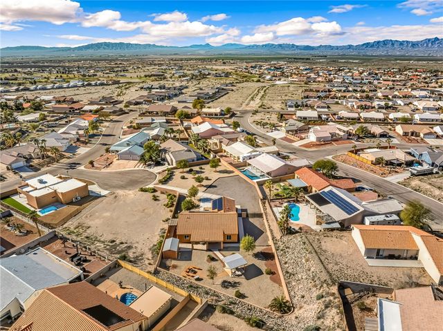 2419 E Pawnee Circle, Fort Mohave, AZ 86426