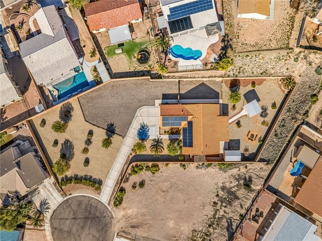 2419 E Pawnee Circle, Fort Mohave, AZ 86426