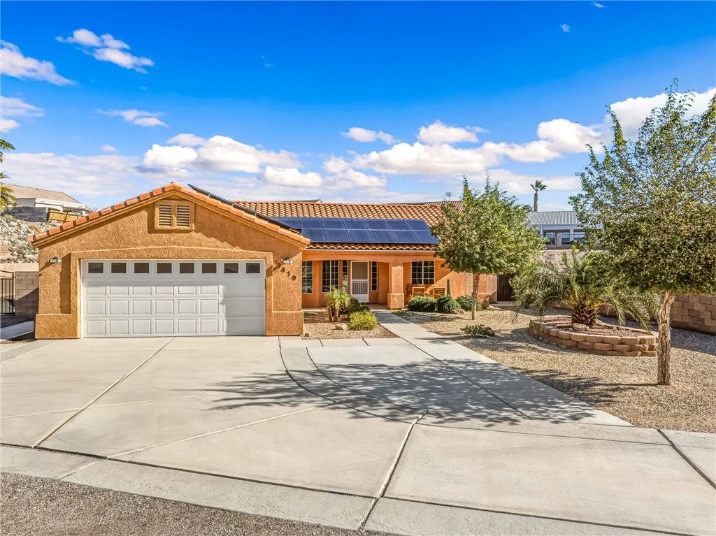 2419 E Pawnee Circle, Fort Mohave, AZ 86426