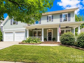 8707 Lake Pines Drive, Cornelius, NC 28031