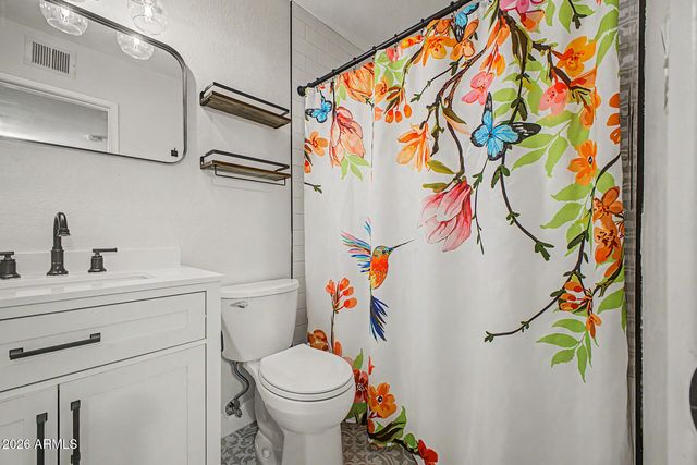 1245 N GRANITE REEF Road, Scottsdale, AZ 85257
