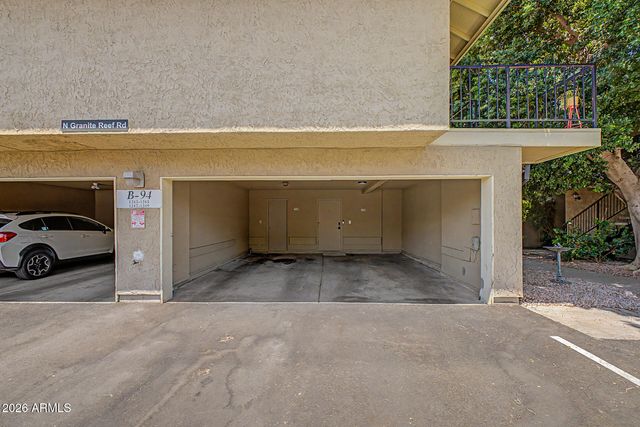1245 N GRANITE REEF Road, Scottsdale, AZ 85257