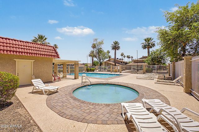 1245 N GRANITE REEF Road, Scottsdale, AZ 85257