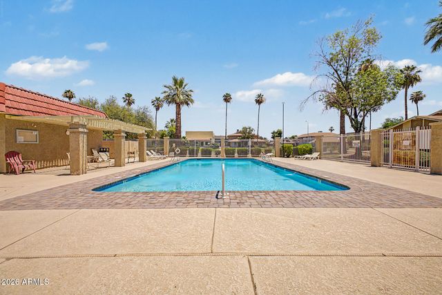 1245 N GRANITE REEF Road, Scottsdale, AZ 85257