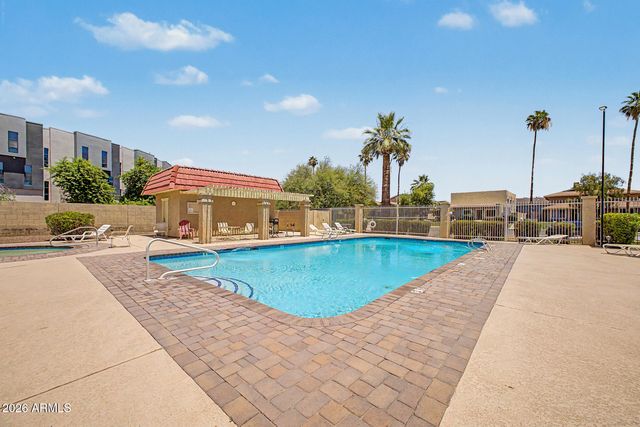 1245 N GRANITE REEF Road, Scottsdale, AZ 85257