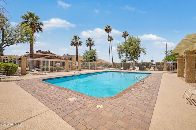 1245 N GRANITE REEF Road, Scottsdale, AZ 85257