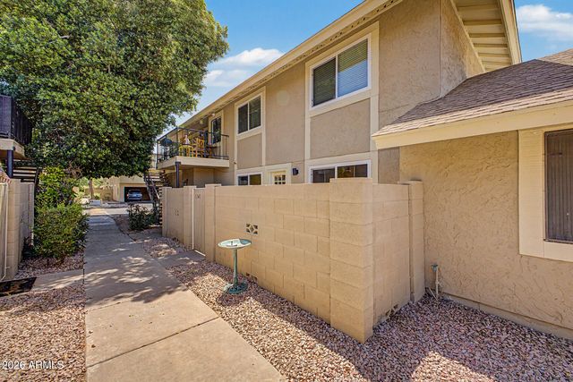 1245 N GRANITE REEF Road, Scottsdale, AZ 85257