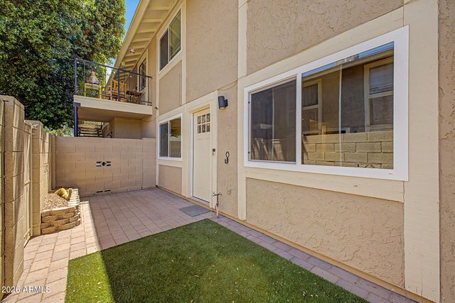 1245 N GRANITE REEF Road, Scottsdale, AZ 85257