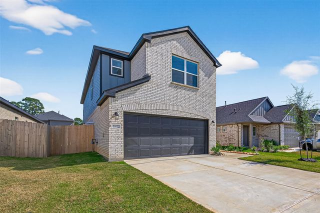 27072 Badger Way, Magnolia, TX 77354