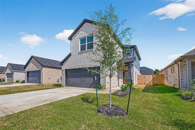 27072 Badger Way, Magnolia, TX 77354