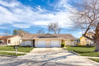 5726 ALNWICK ST, San Antonio, TX 78228