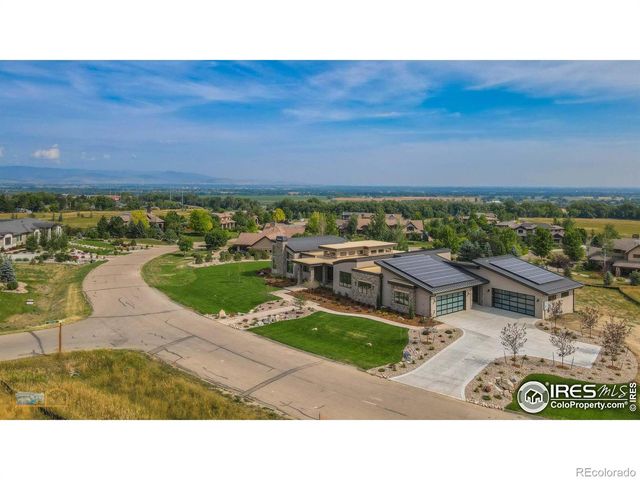 6696 Jacqueline Court, Niwot, CO 80503