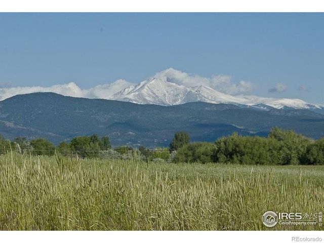6696 Jacqueline Court, Niwot, CO 80503