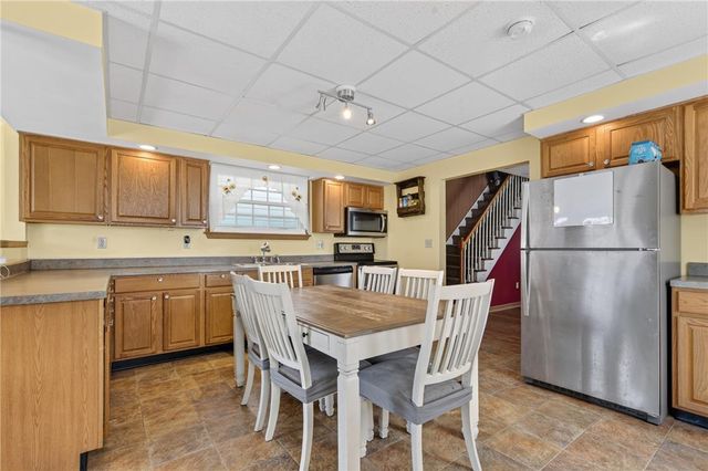 328 South Lehigh Avenue, Frackville, PA 17931