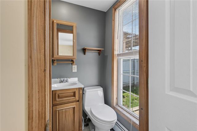 328 South Lehigh Avenue, Frackville, PA 17931