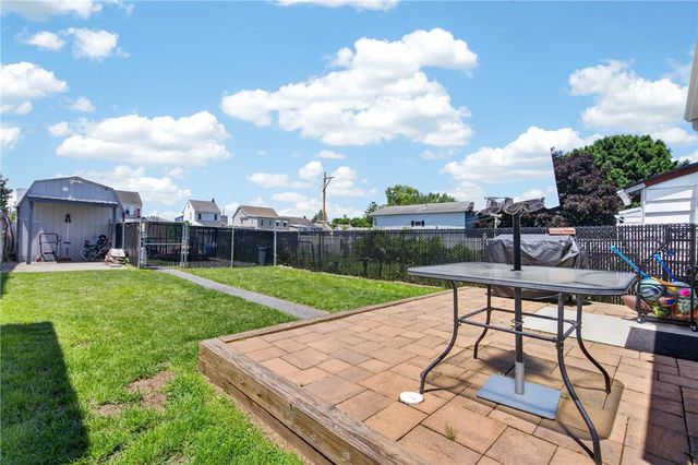 328 South Lehigh Avenue, Frackville, PA 17931